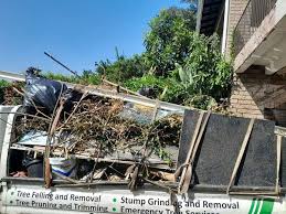 Retail Junk Removal in Azle, TX