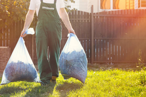 Moving and Downsizing Cleanouts in Azle, TX