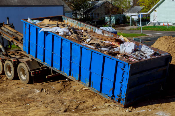 Best Same-Day Junk Removal Services  in Azle, TX