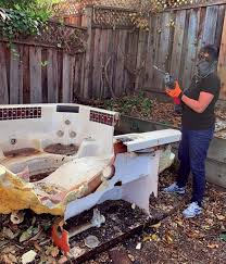 Junk Removal for Events in Azle, TX